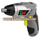 3.6V Lithium mini Cordless Screwdriver / mini electric screwdriver / power screwdriver