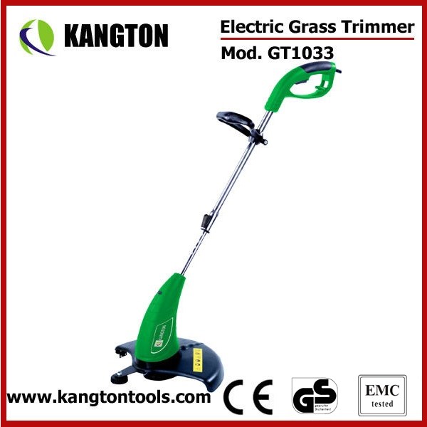 Kangton 350W Portable Electric Grass Trimmer